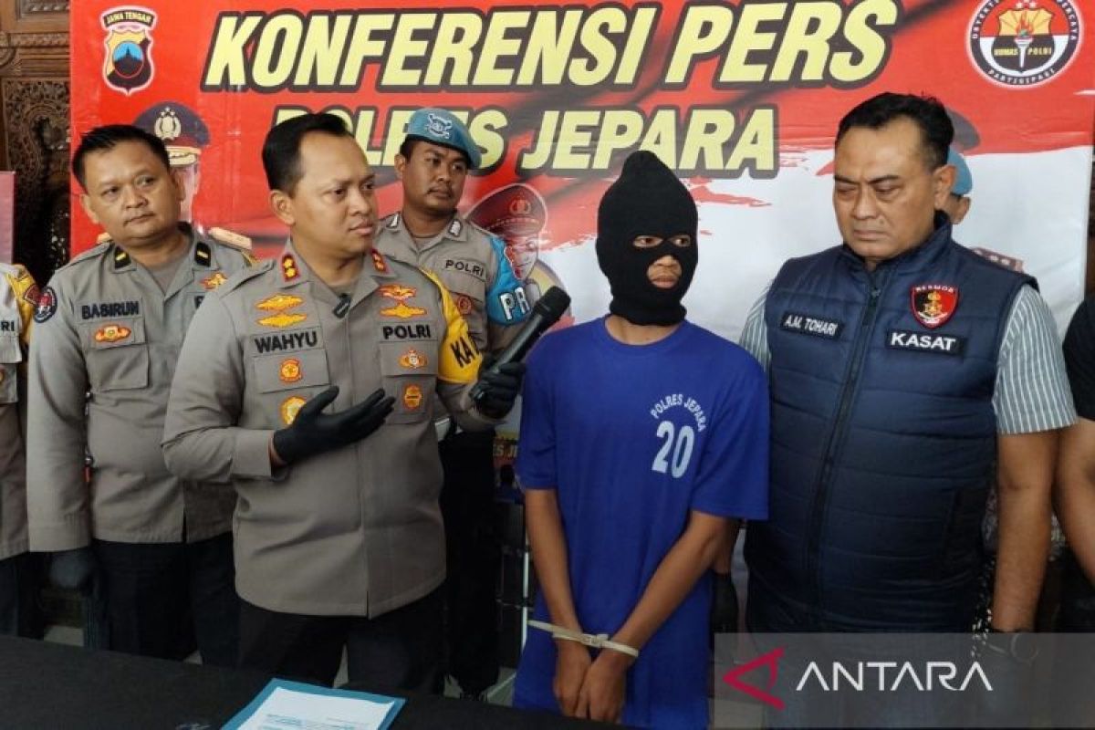 MR aniaya tetangga hingga tewas karena sering dirundung