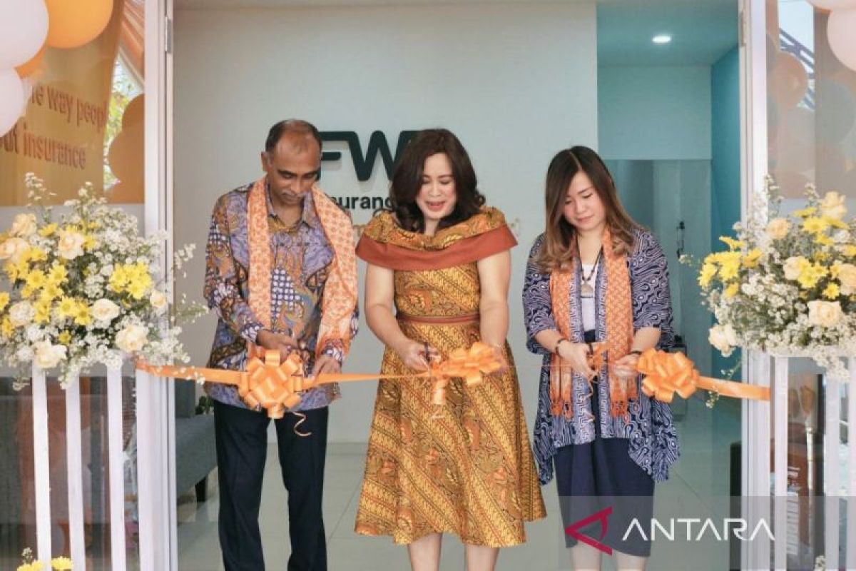 FWD Insurance perluas jaringan di Solo