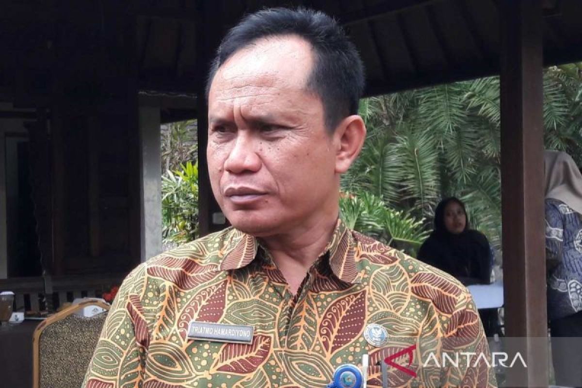 BNN Temanggung bentuk dua desa bersih dari narkoba