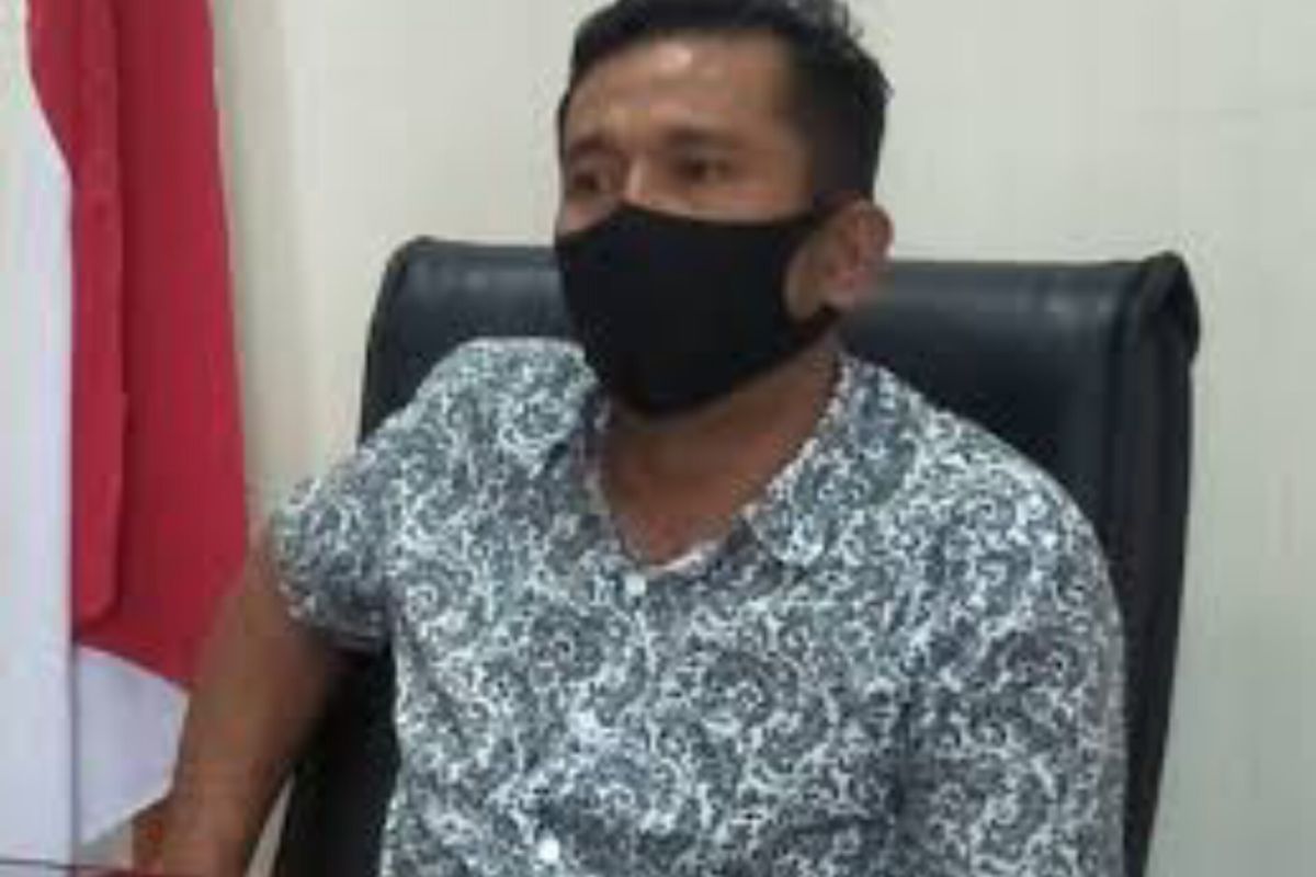 DPRD Pesisir Selatan selidiki soal bayi jadi jaminan di BKM