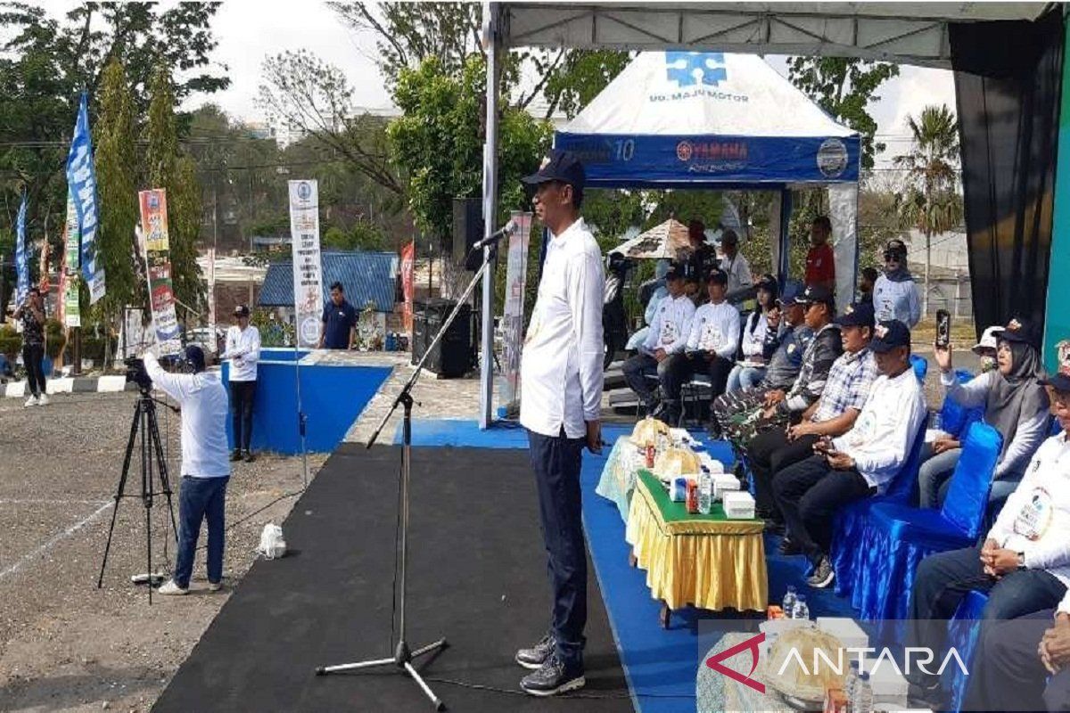 Dikbud Sulawesi Tenggara serukan seluruh siswa shalat gaib untuk Palestina