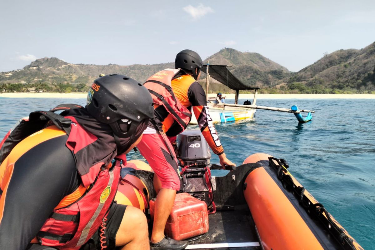 WNA asal Turki ditemukan tewas di pinggir Pantai Torok Aik Blek Loteng