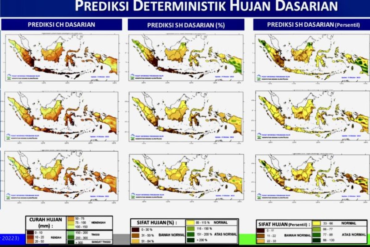 Ingatkan warga Kalsel tetap waspada karhutla saat musim pancaroba