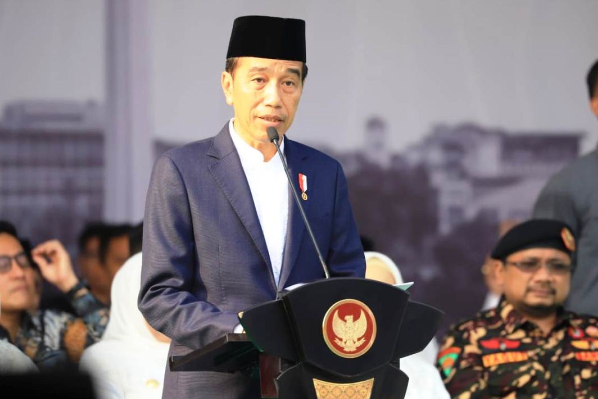 Tambahan kuota haji persingkat waktu tunggu dua tahun