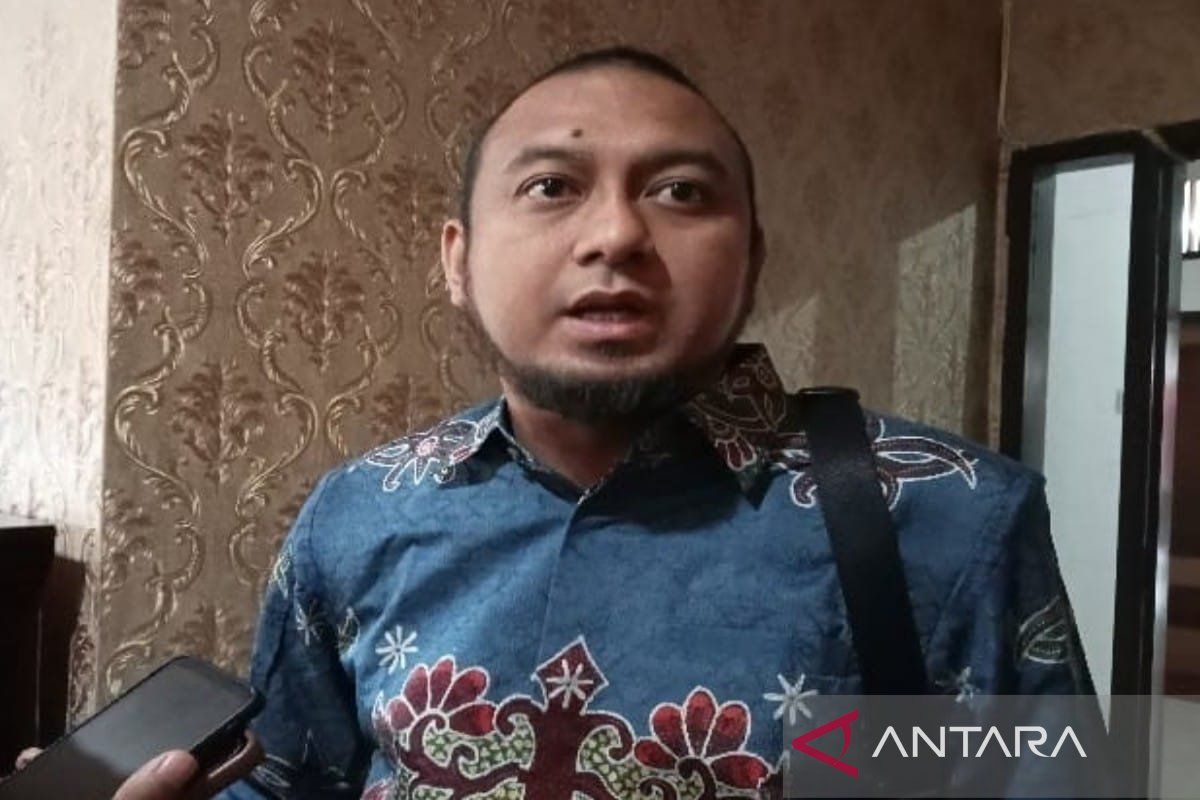 Waket DPRD Palangka Raya minta ASN harus berikan pelayanan prima