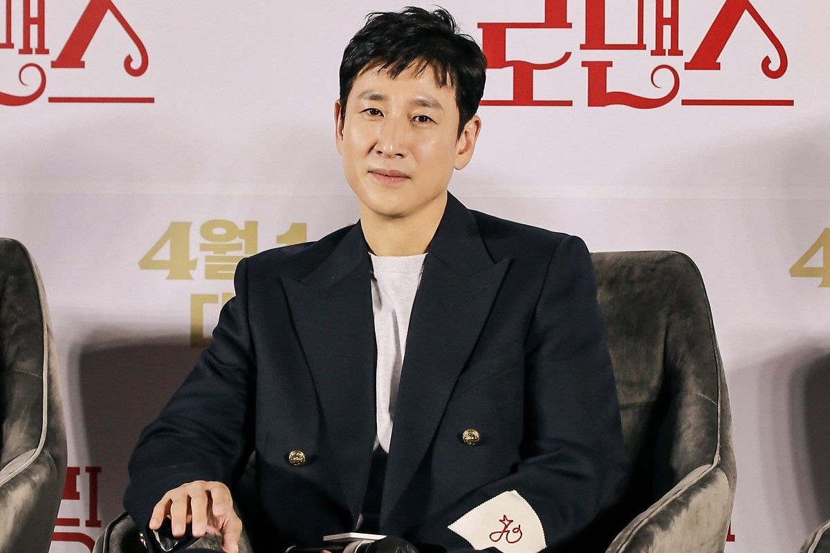 Aktor Korsel Lee Sun-gyun mundur dari drama baru, ini alasannya