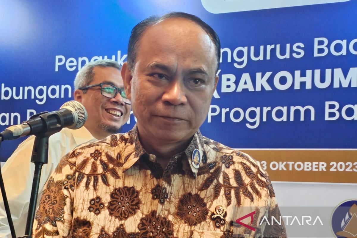 Menkominfo: Pemerintah siapkan strategi agar ASN netral di Pemilu 2024