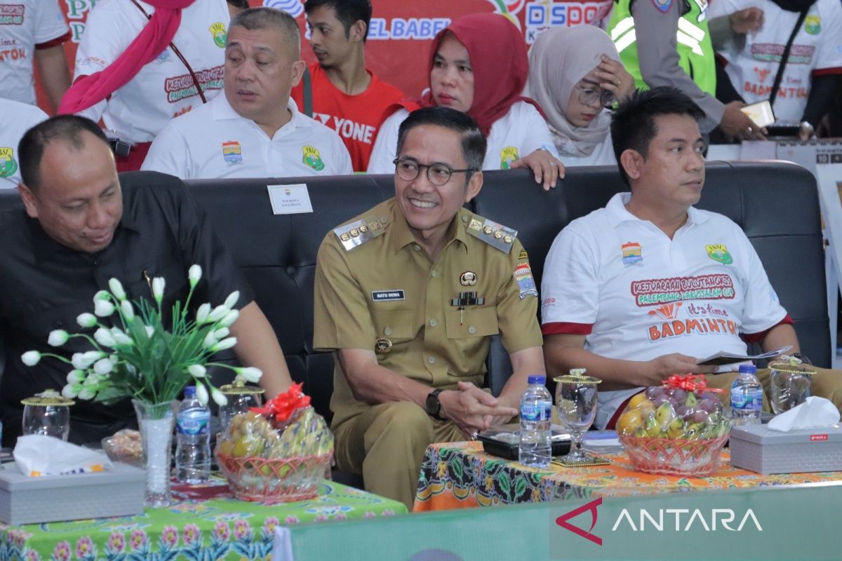 Pemkot Palembang bentuk pasukan  pembersih gorong-gorong