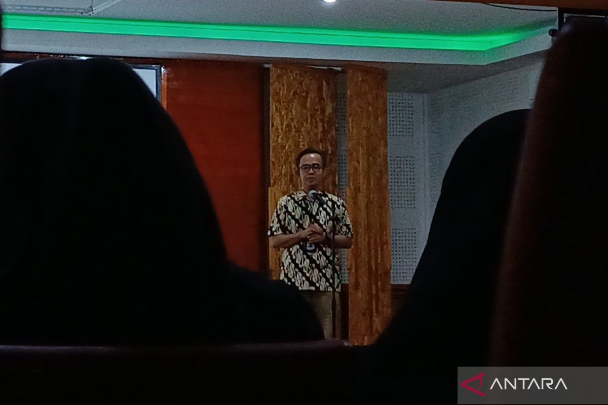 KPU sediakan delapan TPS khusus pada dua Lapas di Padang