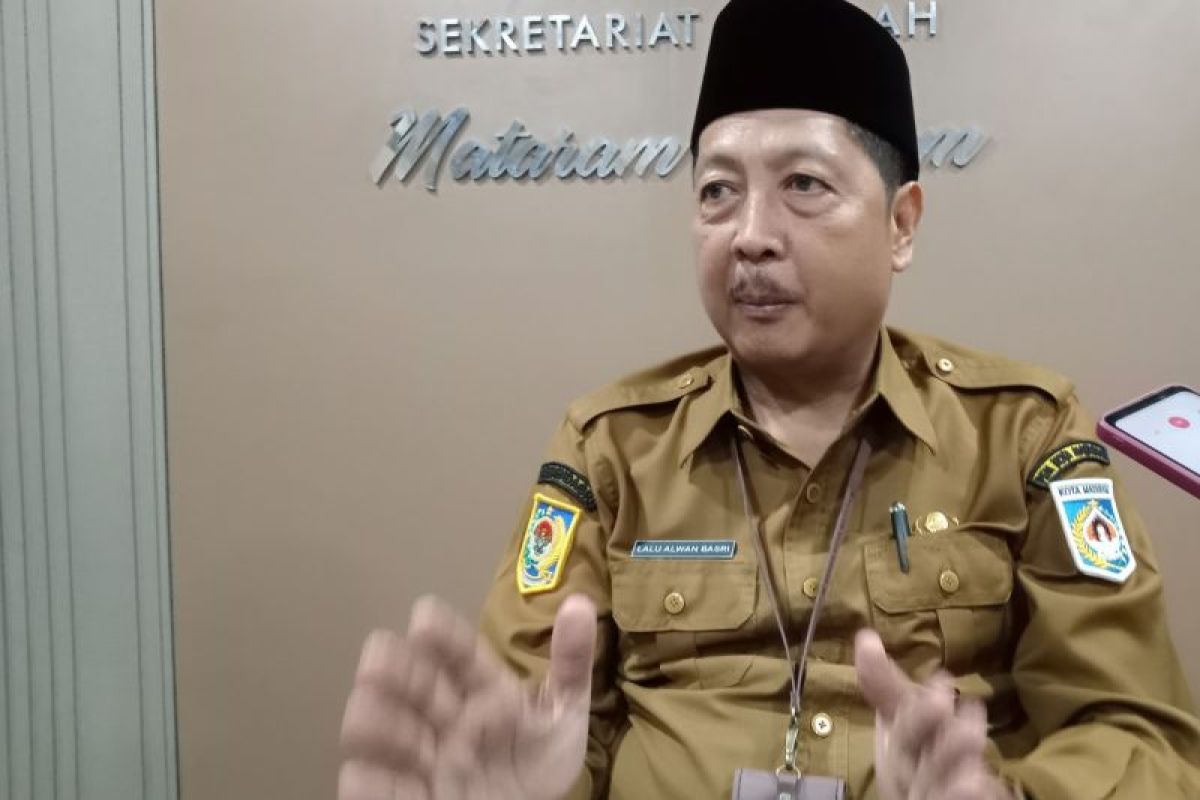 Peserta MTQ harus ber-KTP Mataram