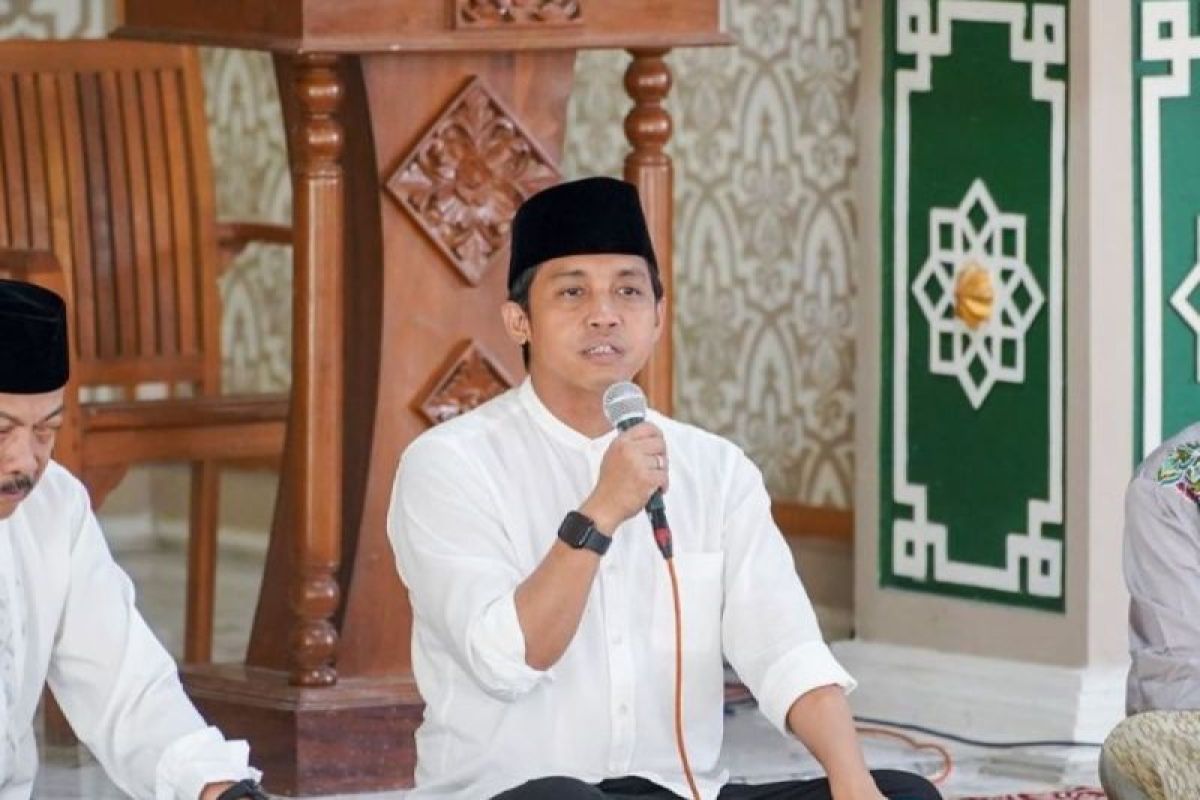 Program PTSL tingkatkan sertifikasi tanah wakaf