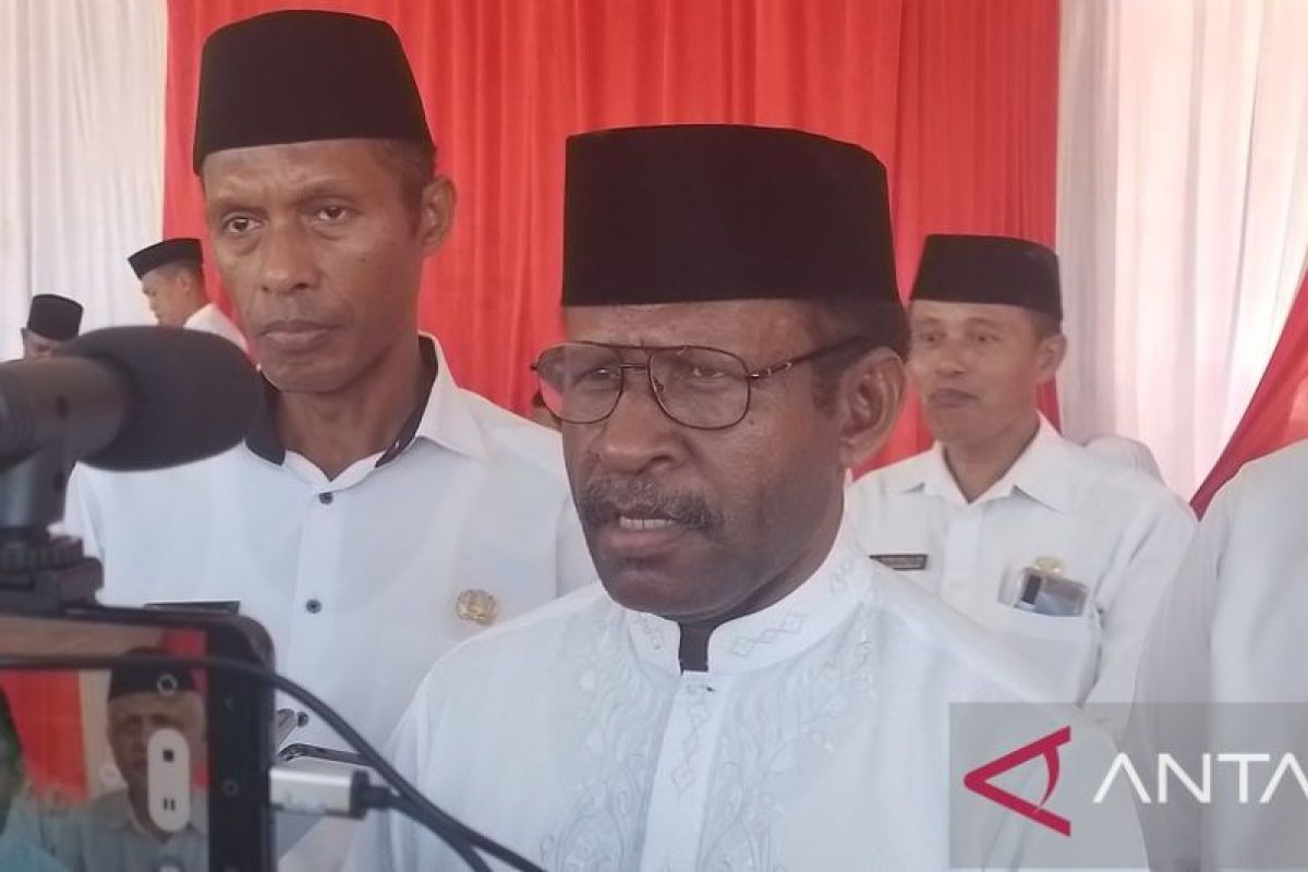 Kanwil Kemenag Papua: Santri adalah aset bangsa