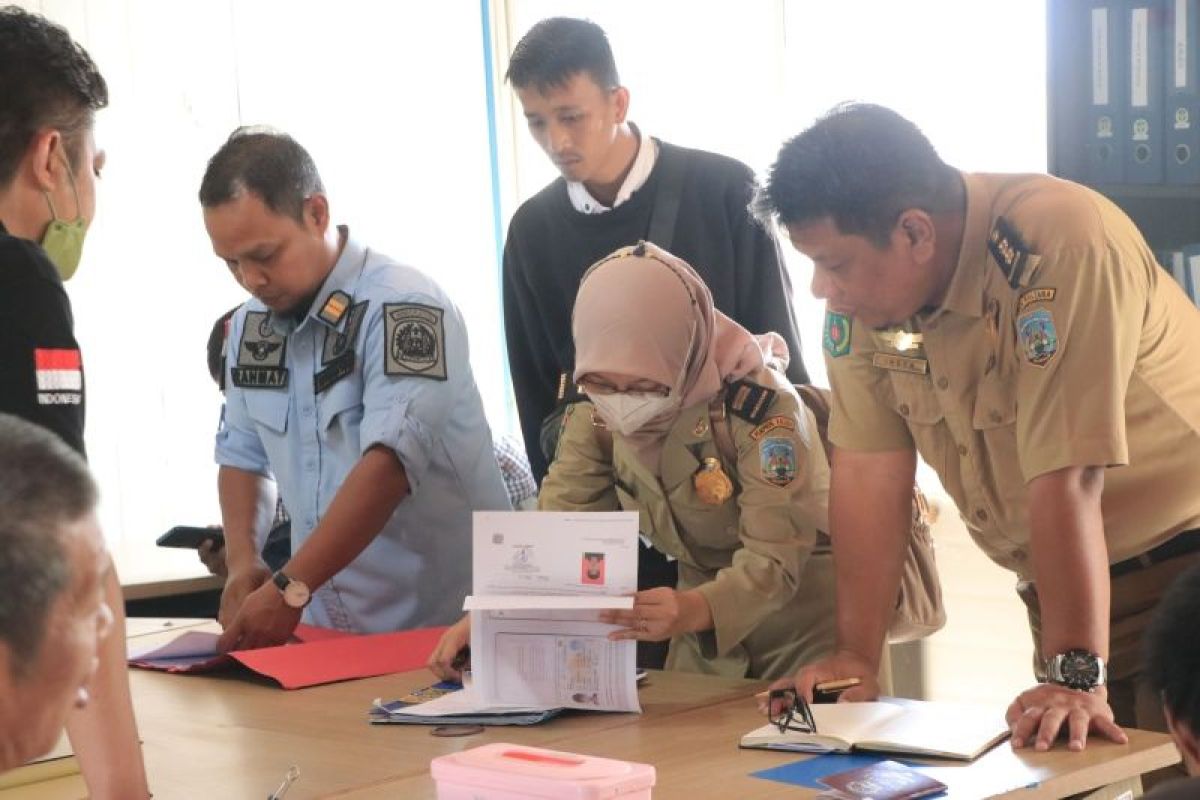 Lakukan Sidak, Tim Gabungan Berikan Peringatan ke Perusahaan Soal TKA