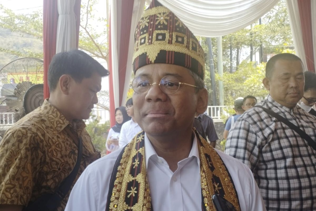 Wamenkeu sebut UMi jadi sarana tumbuhkan usaha mikro