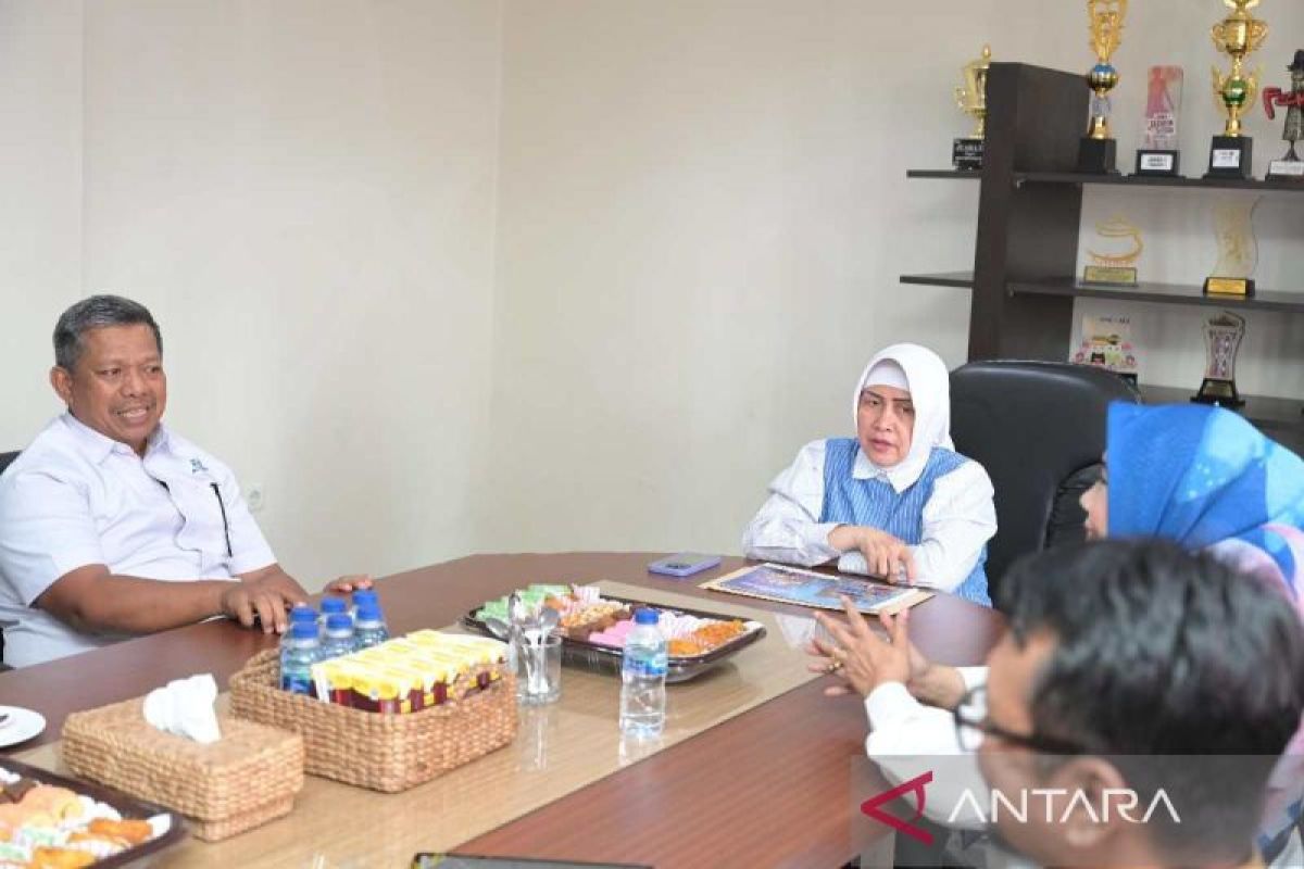 FMS mendorong percepatan pengentasan tuberkulosis di Makassar