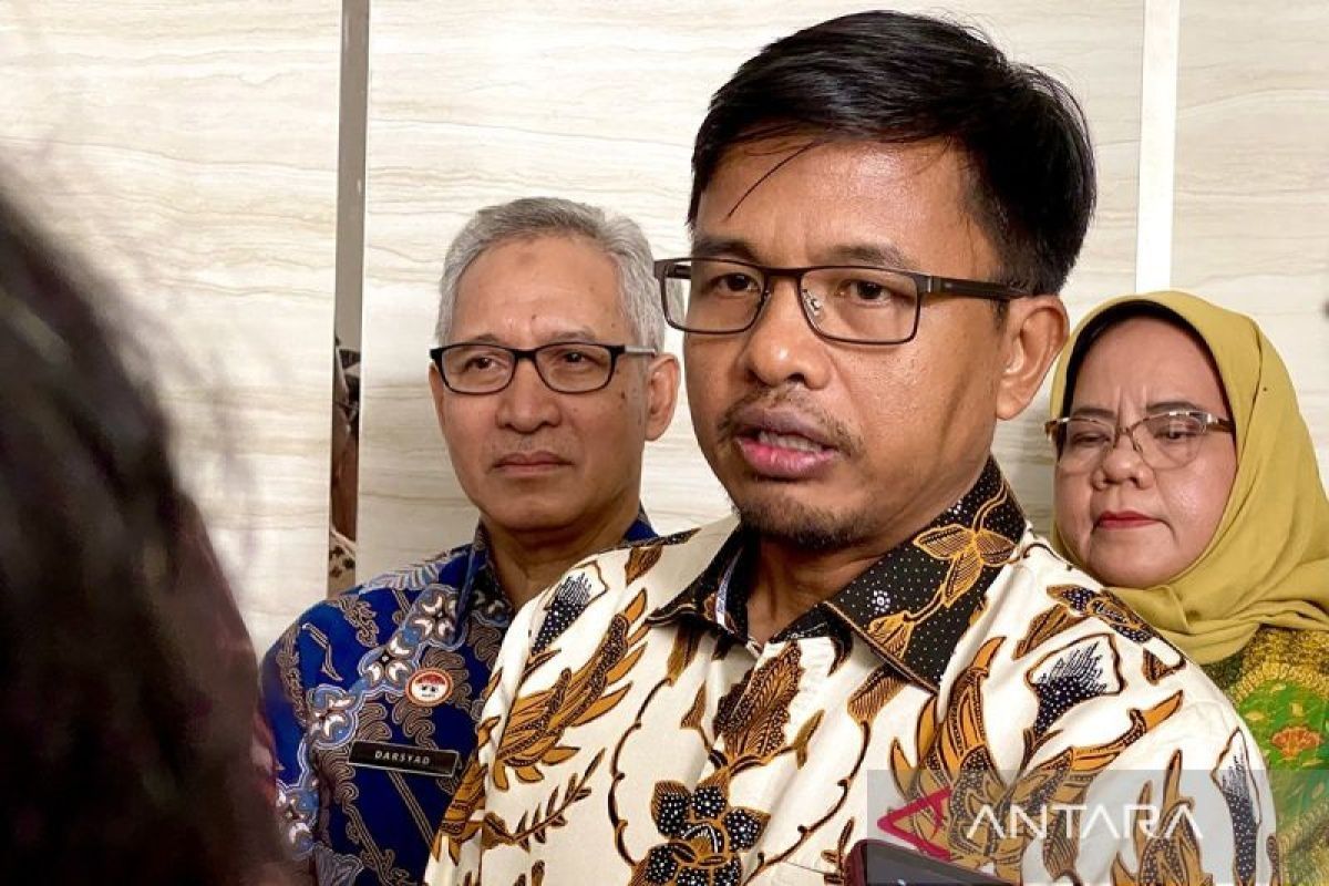 Idham Holik sebut KPU sudah bentuk gugus tugas keamanan siber