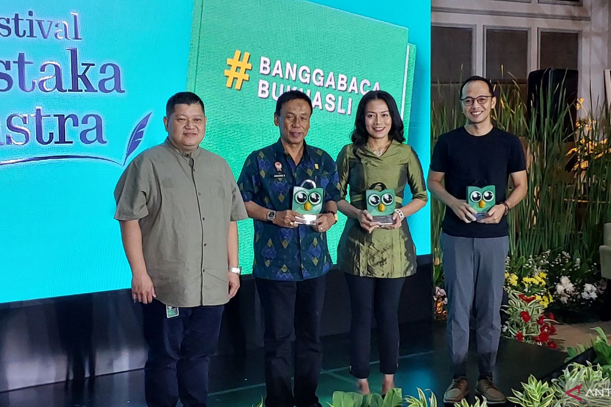 Tokopedia hapus puluhan juta produk yang melanggar HKI