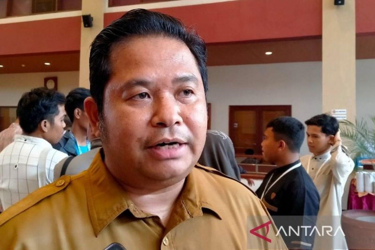 Kemenkes mengapresiasi program Germas NTB mencapai 100 persen