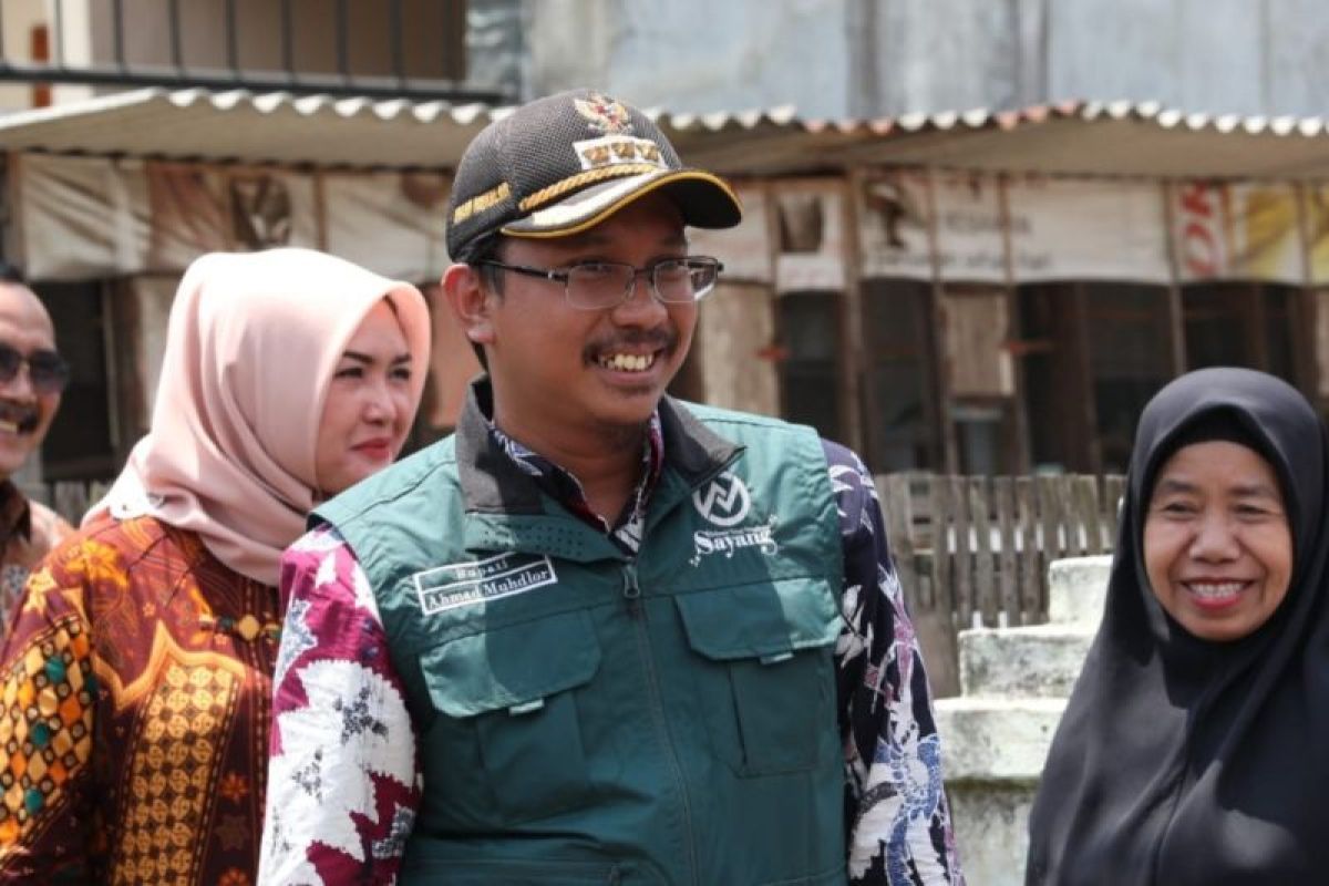 Sidoarjo Jatim berhasil turunkan angka kemiskinan