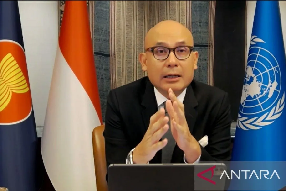 foreign-minister-to-attend-three-un-meetings-on-gaza