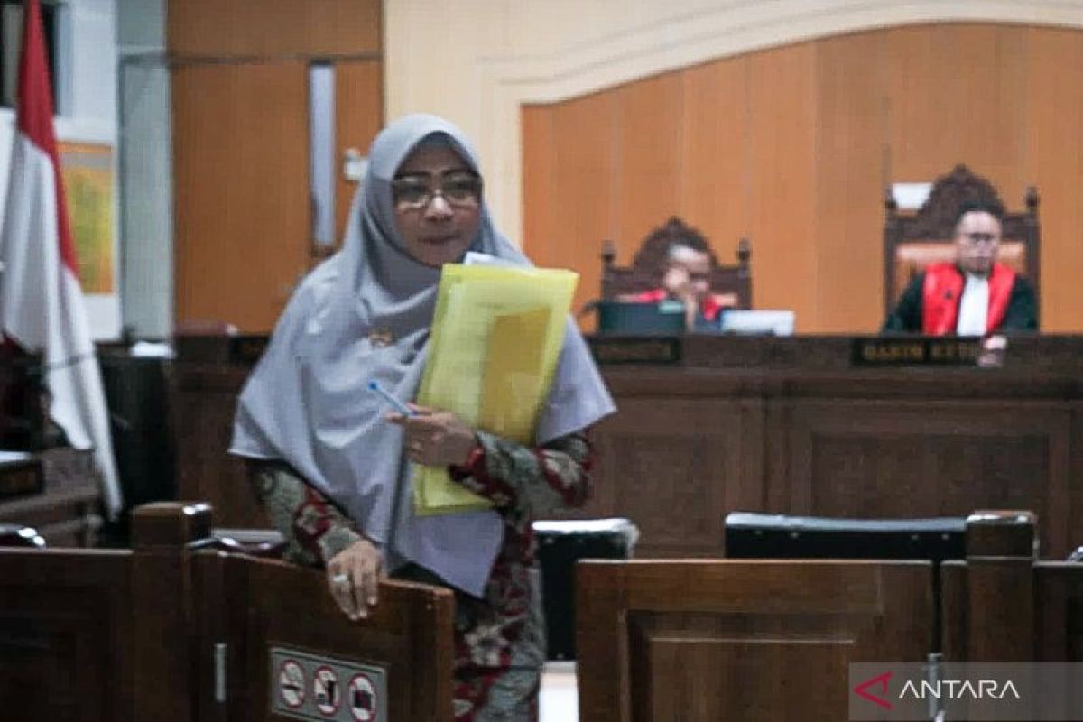 RSUD Sumbawa sisakan utang Rp70,2 miliar saat Dede jabat direktur