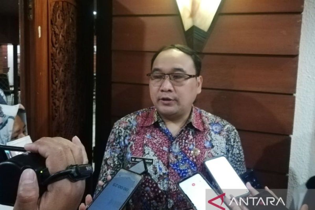 Dinkes Semarang imbau waspadai penyebaran  cacar monyet