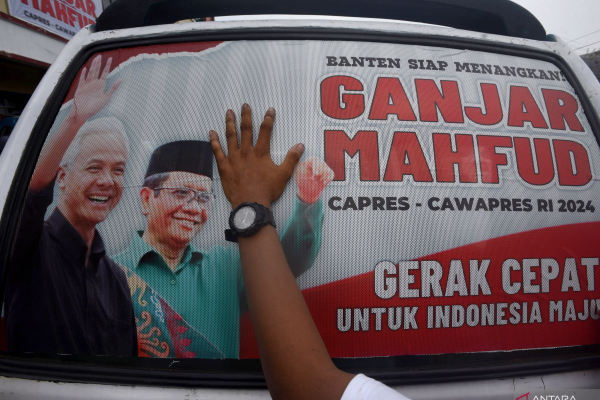 Ganjar-Mahfud bertekad kumpulkan ilmuwan demi bangun sains & teknologi