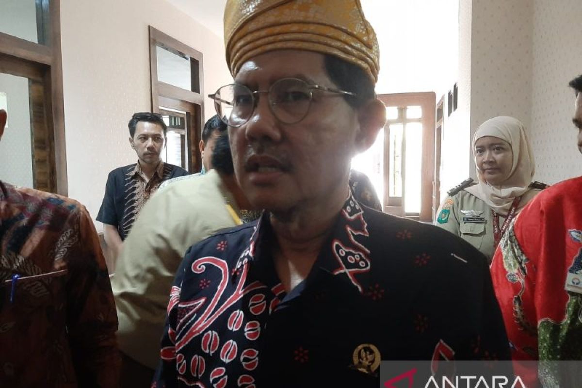 Ombudsman: Pemprov Kepri tingkatkan kualitas sistem ketenagakerjaan