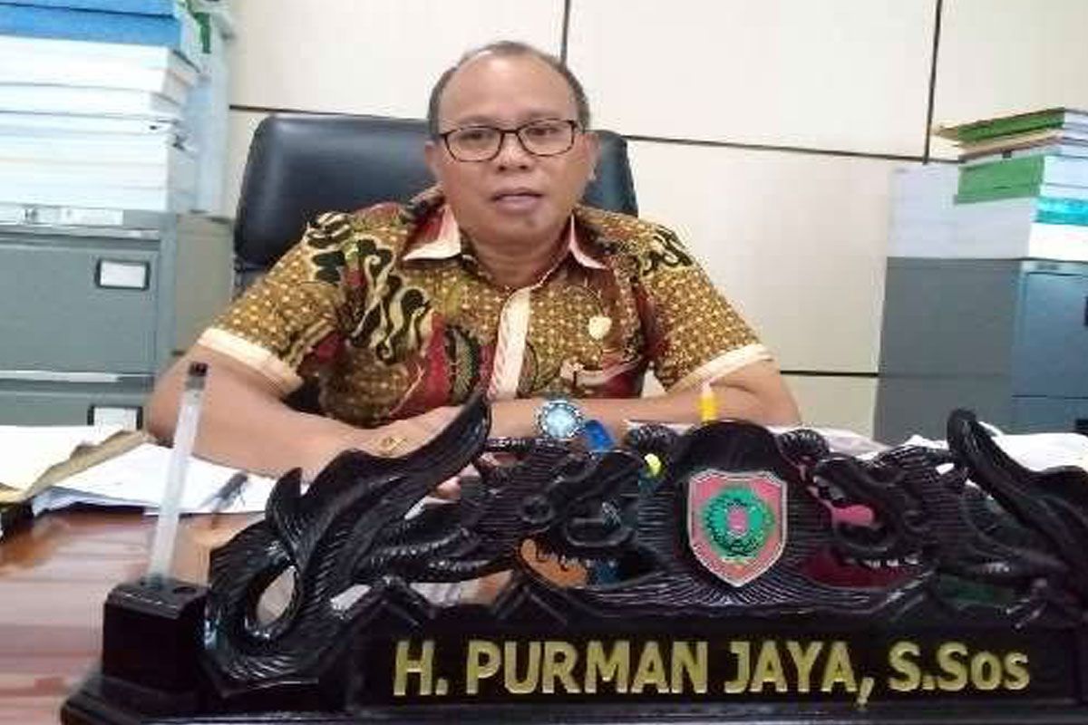 Legislator Kalteng minta konektivitas antar daerah terus ditingkatkan