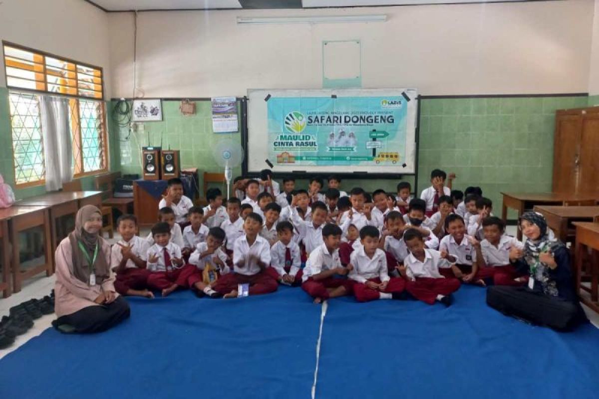 46 mahasiswa Untidar ikuti program kampus  mengajar