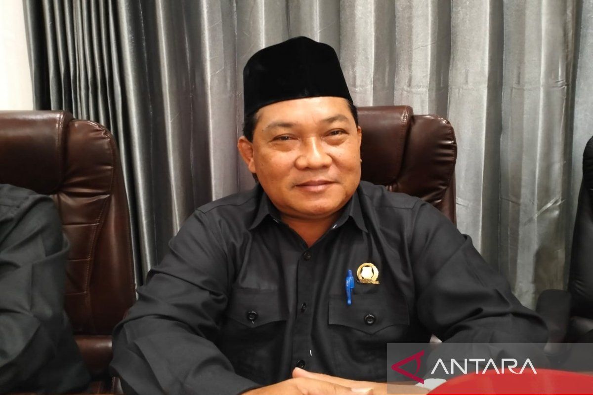 Legislator Kapuas prihatin kecelakaan di Jembatan Perintis