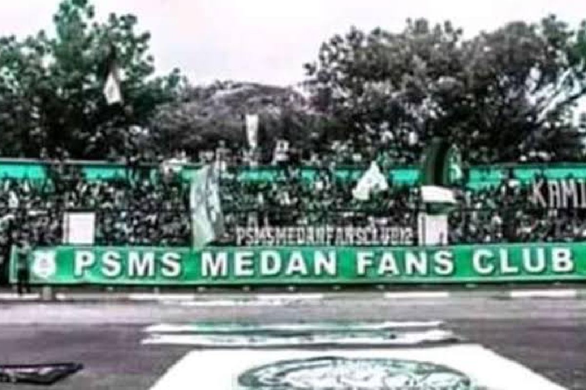 Suporter PSMS meminta manajemen evaluasi tim jelang putaran kedua Liga Indonesia