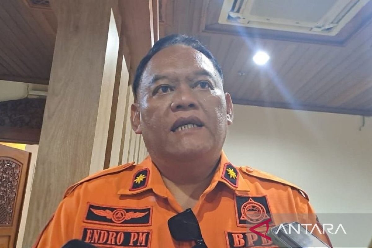 BPBD Semarang: Pengiriman air  bersih terkendala keterbatasan armada