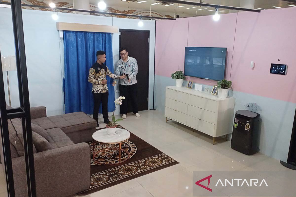 Praktisi: Potensi pasar "smart home" di  Purwokerto cukup besar