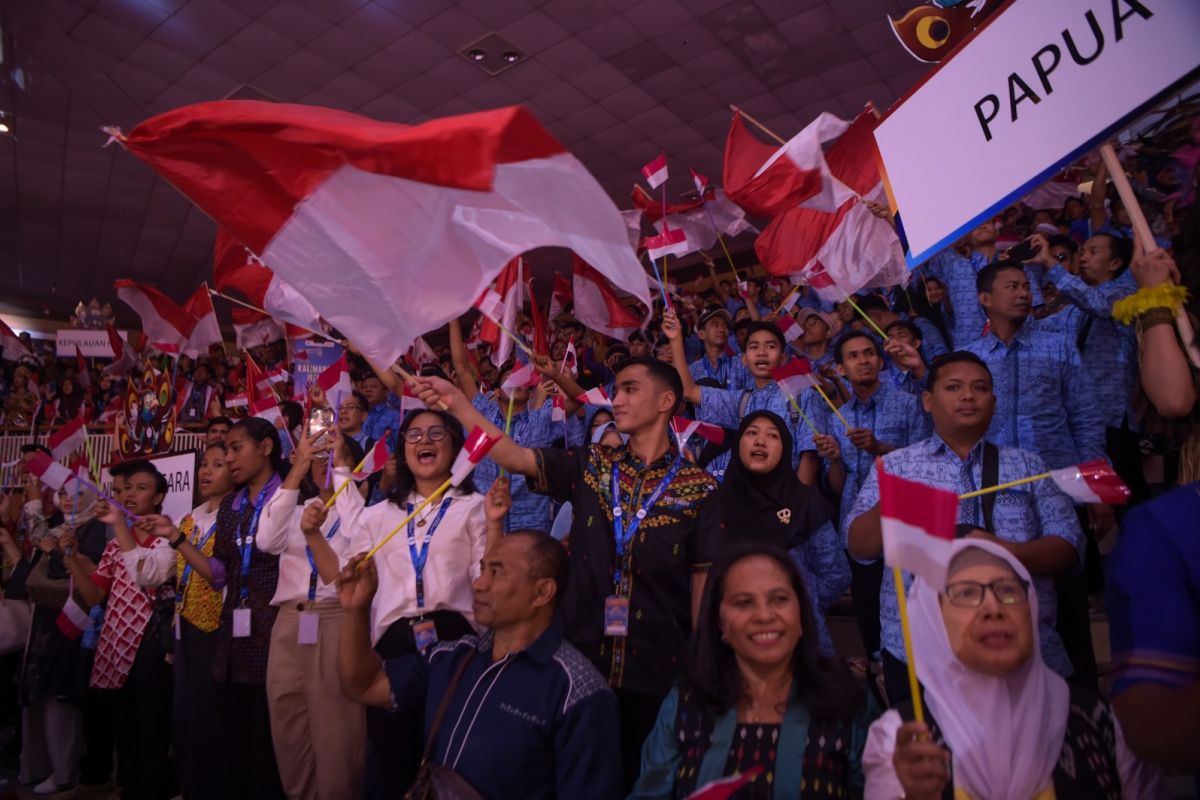 SMK PK-DUDI perkuat kolaborasi di Indonesia