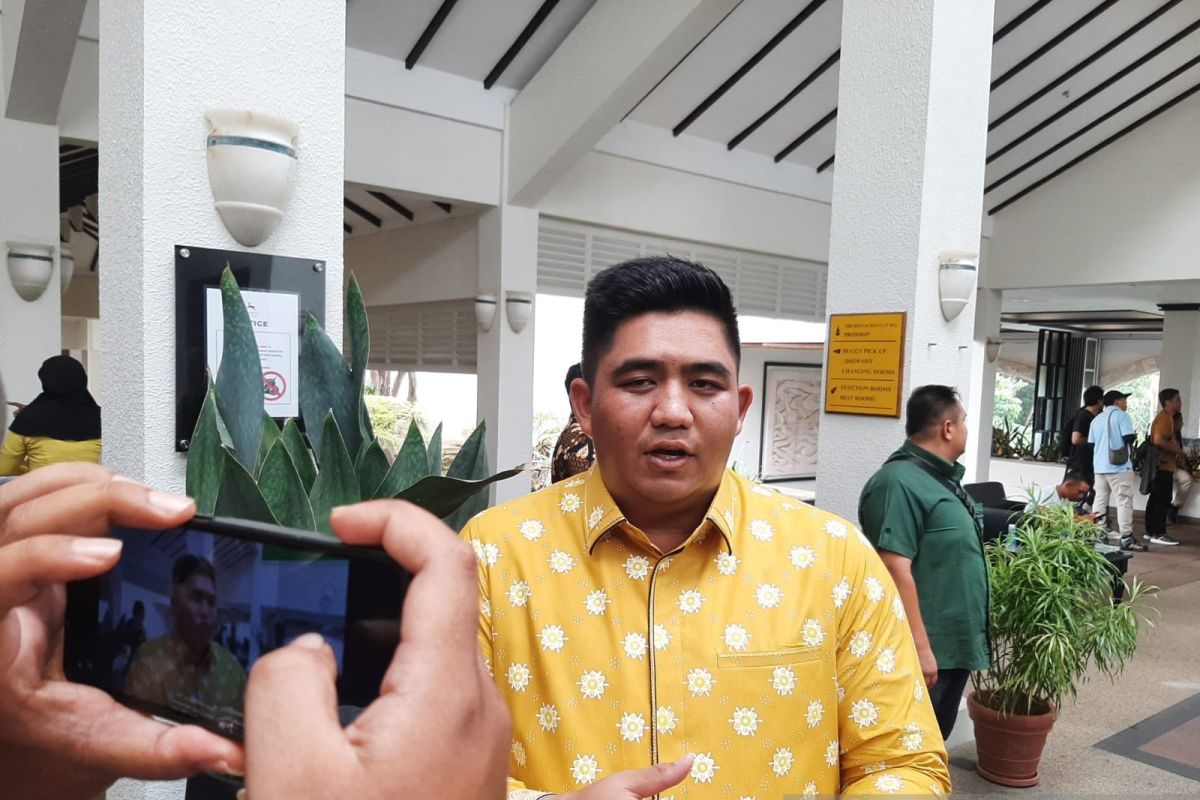 Pemkab Bintan  hibahkan anggaran Pilkada Rp22 miliar