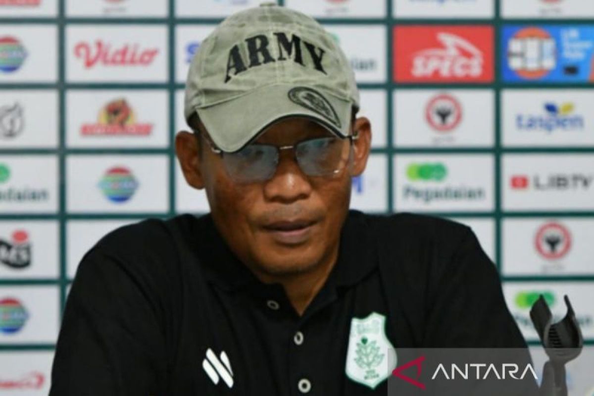 Manajemen PSMS mencoret lima pemainnya