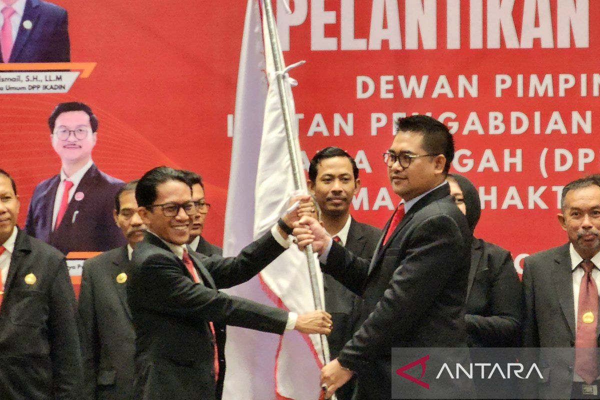 Ikatan  Pengabdian Hukum Indonesia siap kritisi produk hukum pemda