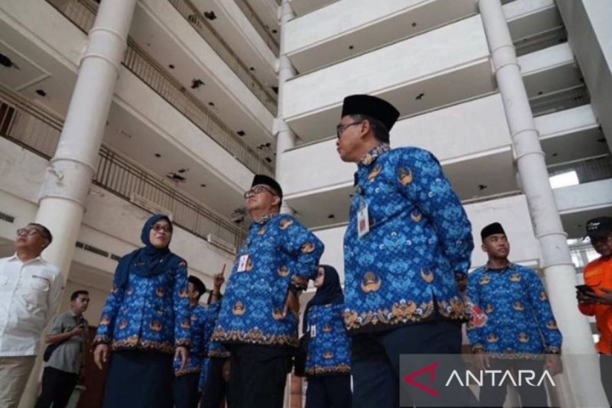 Kaltim siapkan Hotel Atlet untuk sarana MTQ Nasional