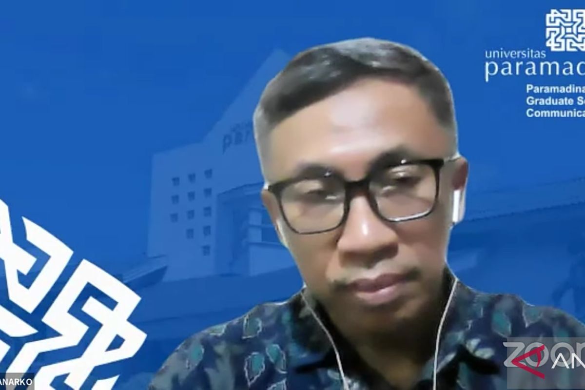 Akademisi: Perlu diwaspadai penurunan "political efficacy"