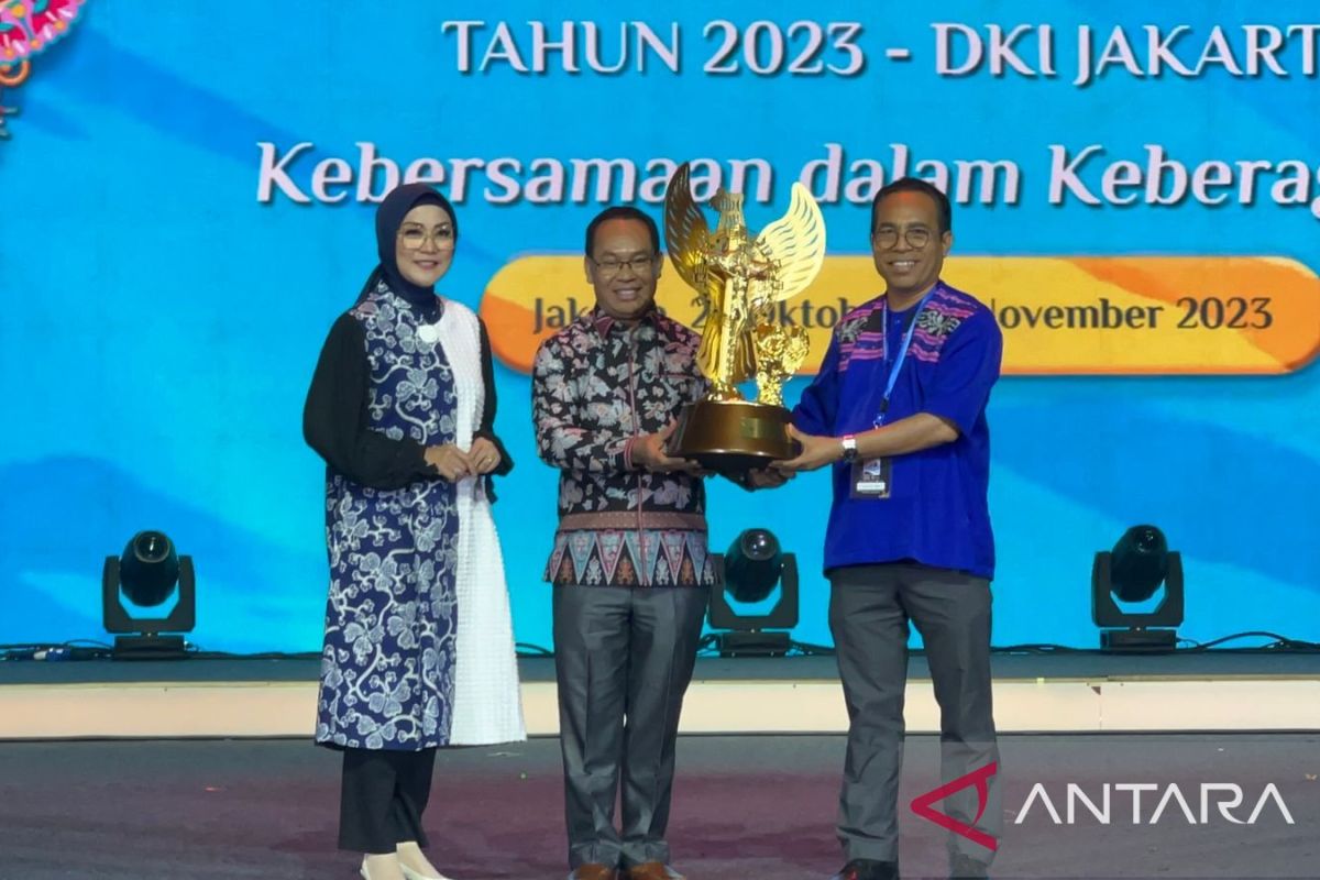 Maluku optimistis kembali juara umum Pesparani nasional