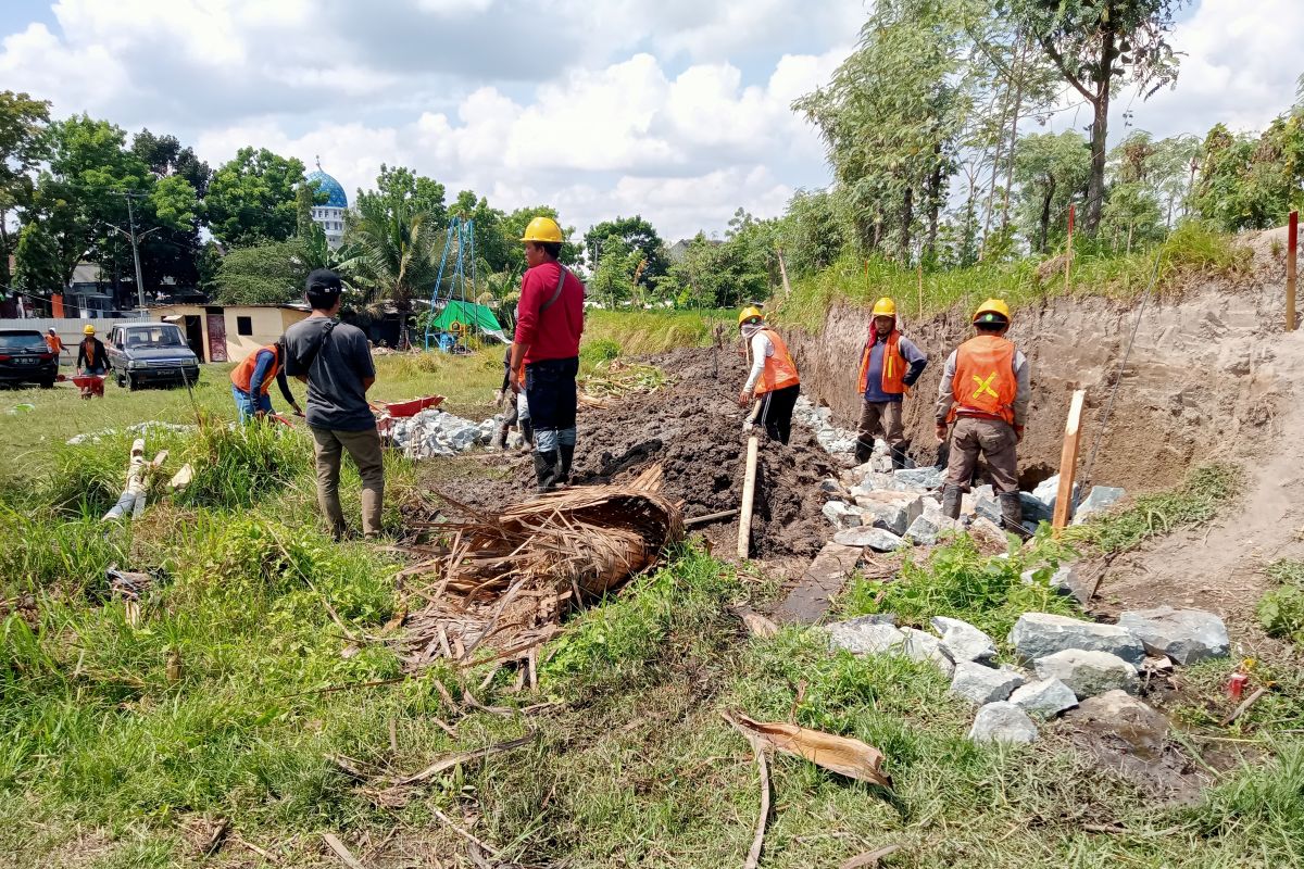 Mataram siapkan konsep pembentukan UPTD pengolahan sampah