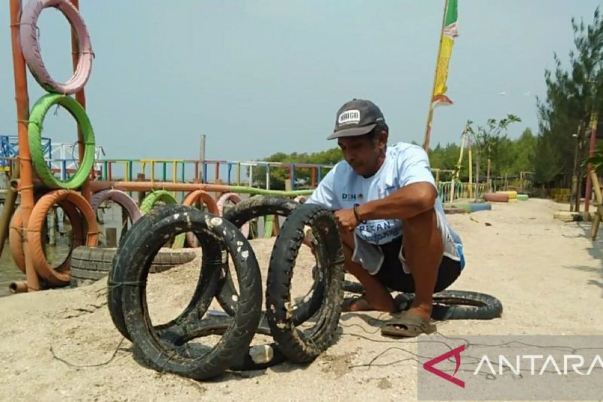 Kerawang konsistensi cegah abrasi wujudkan kemandirian ekonomi