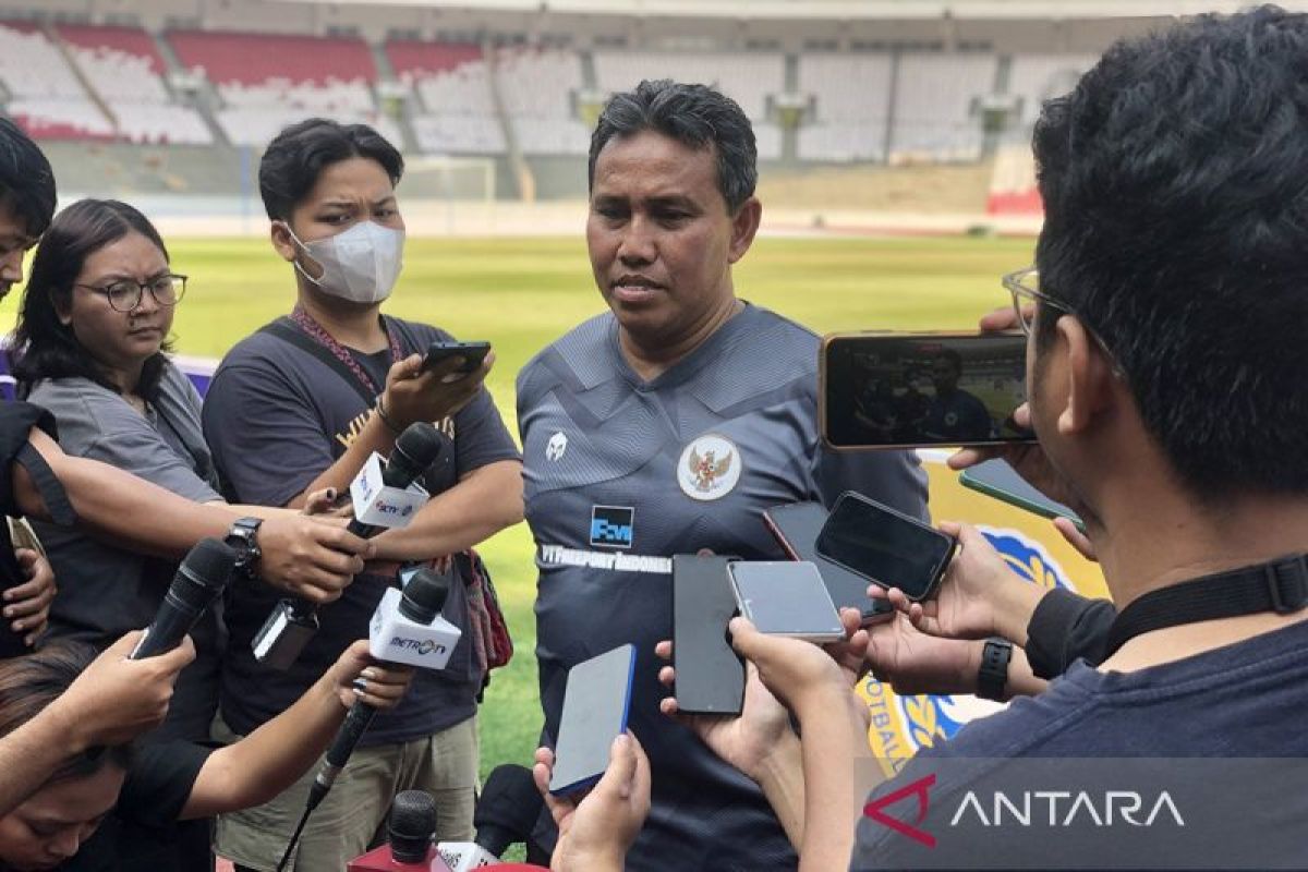 Timnas U-17 akan uji coba lagi setelah kalahkan klub Rusia