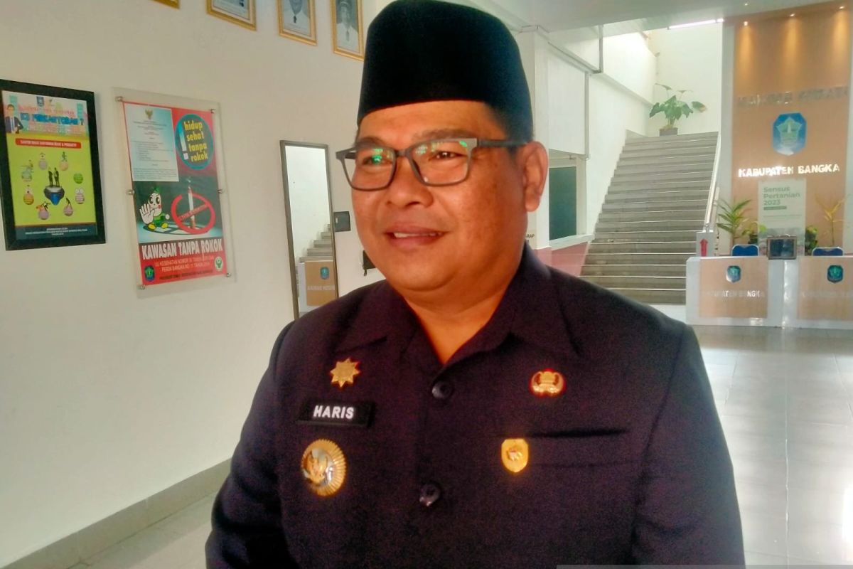 Bangka melibatkan dokter spesialis anak tangani stunting