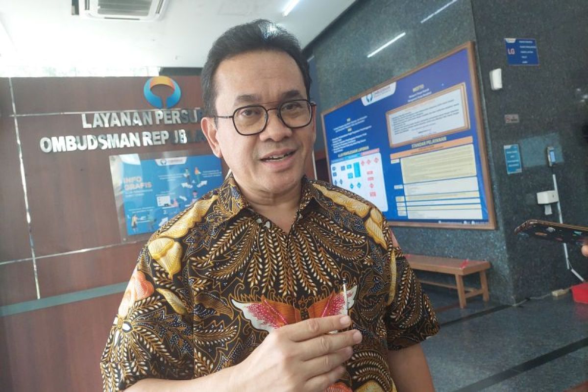 Kemendag menjalankan tindakan korektif dari Ombudsman