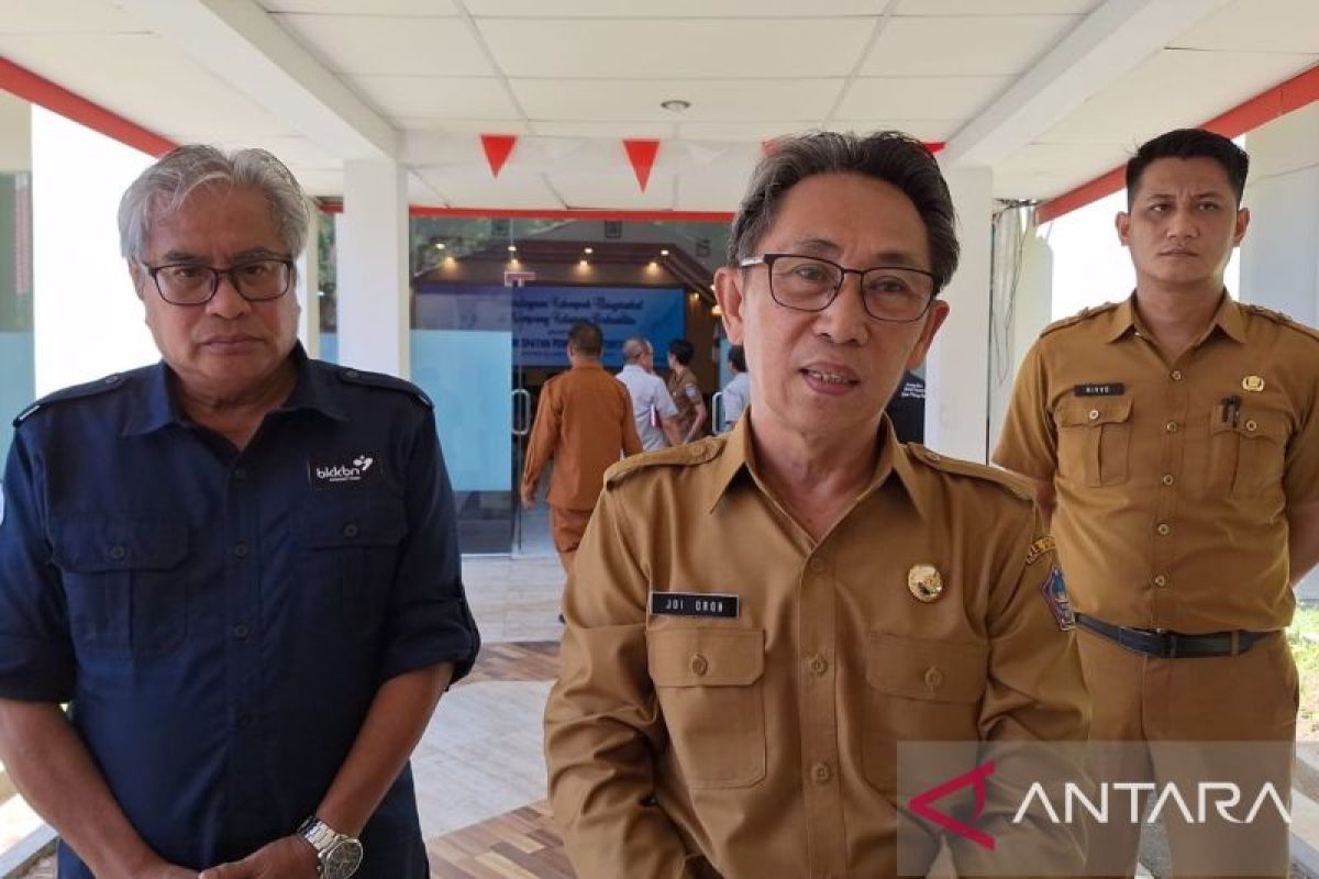 Pj Bupati apresiasi Atlit Panjat Tebing Sitaro raih juara umum di AOCC 2023