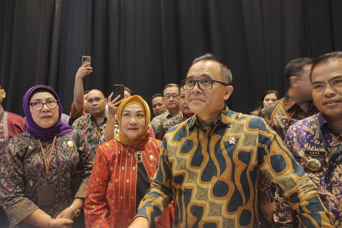 Kemenpan RB tambah 10 MPP integrasikan pelayanan publik