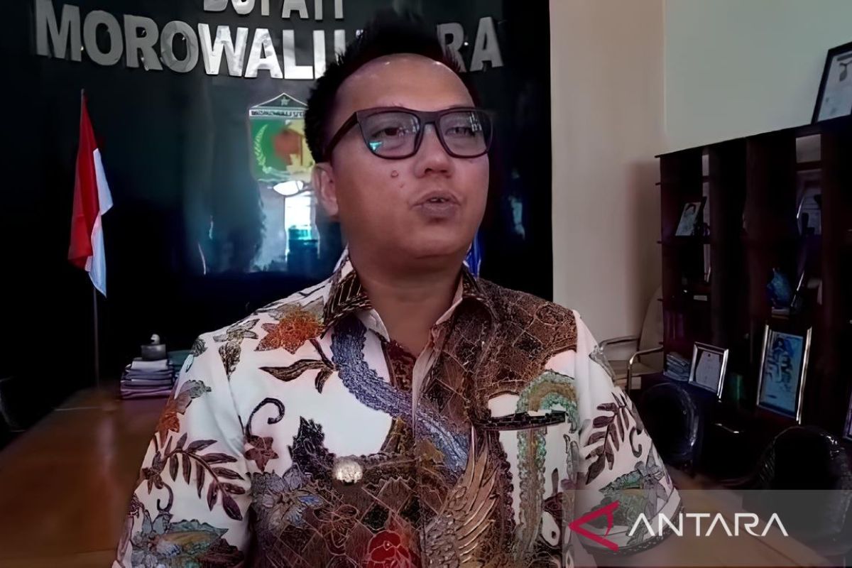 Pemkab Morowali Utara beri bantuan keuangan desa Rp300 juta kembangkan UMKM