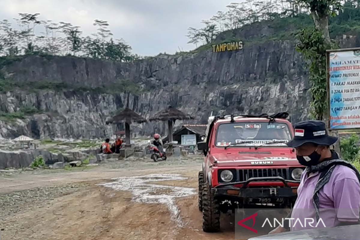 Destinasi wisata di Banjarnegara bersiap sambut liburan  akhir tahun